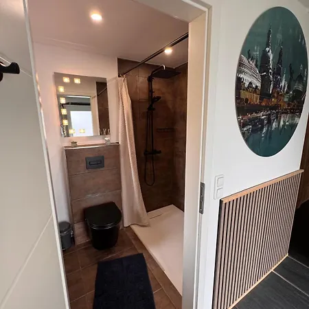 Felix Апартаменты *