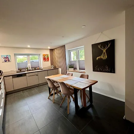 Apartman Felix Barnstorf