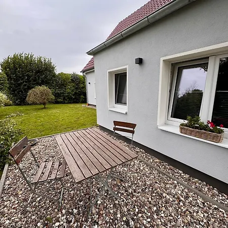 Apartman Felix Barnstorf