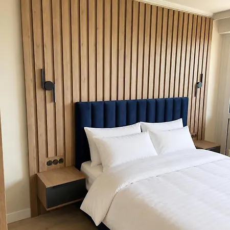 Szálloda Nordsee-hotel *