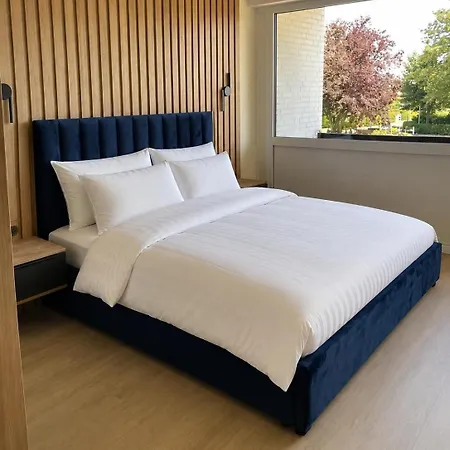 Nordsee-hotel Butjadingen