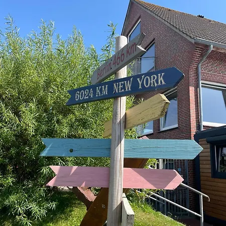 Nordsee-hotel * Butjadingen