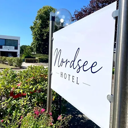 Nordsee-hotel Hotel Butjadingen