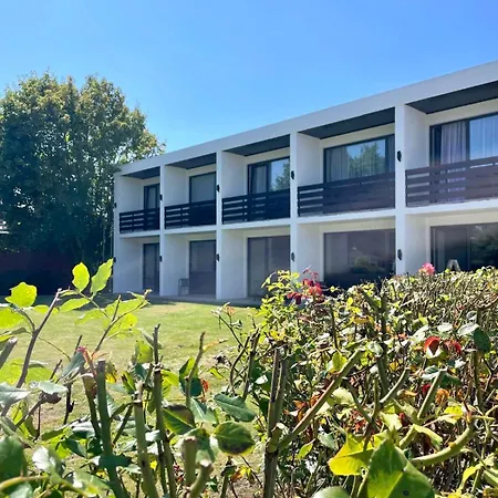 Nordsee-hotel Butjadingen