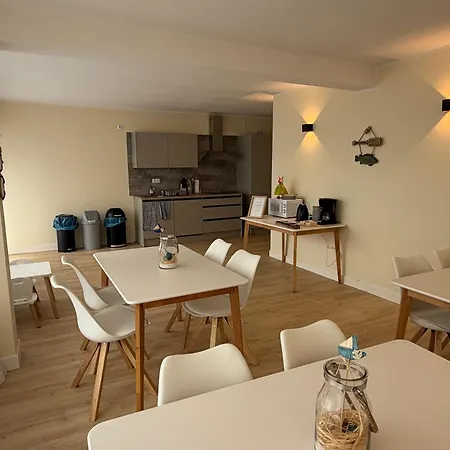 Hotel Nordsee-hotel Butjadingen